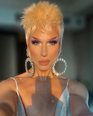 Brooke Lynn Hytes Instagram - Manilla dump 🥭