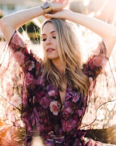 Brooke Nevin Most Liked Photos and Posts