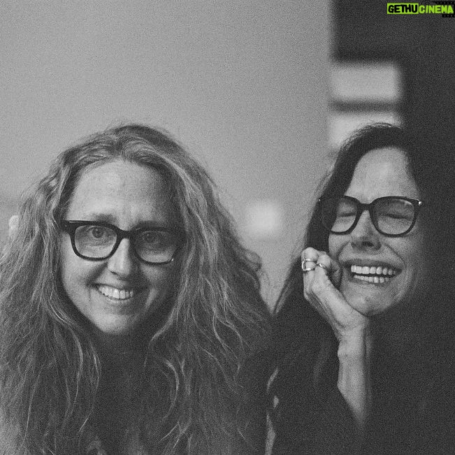 Brooke Smith - 1.9K Likes - Happy Birthday to my BFF for life Mary-Louise Parker #chosenfamily