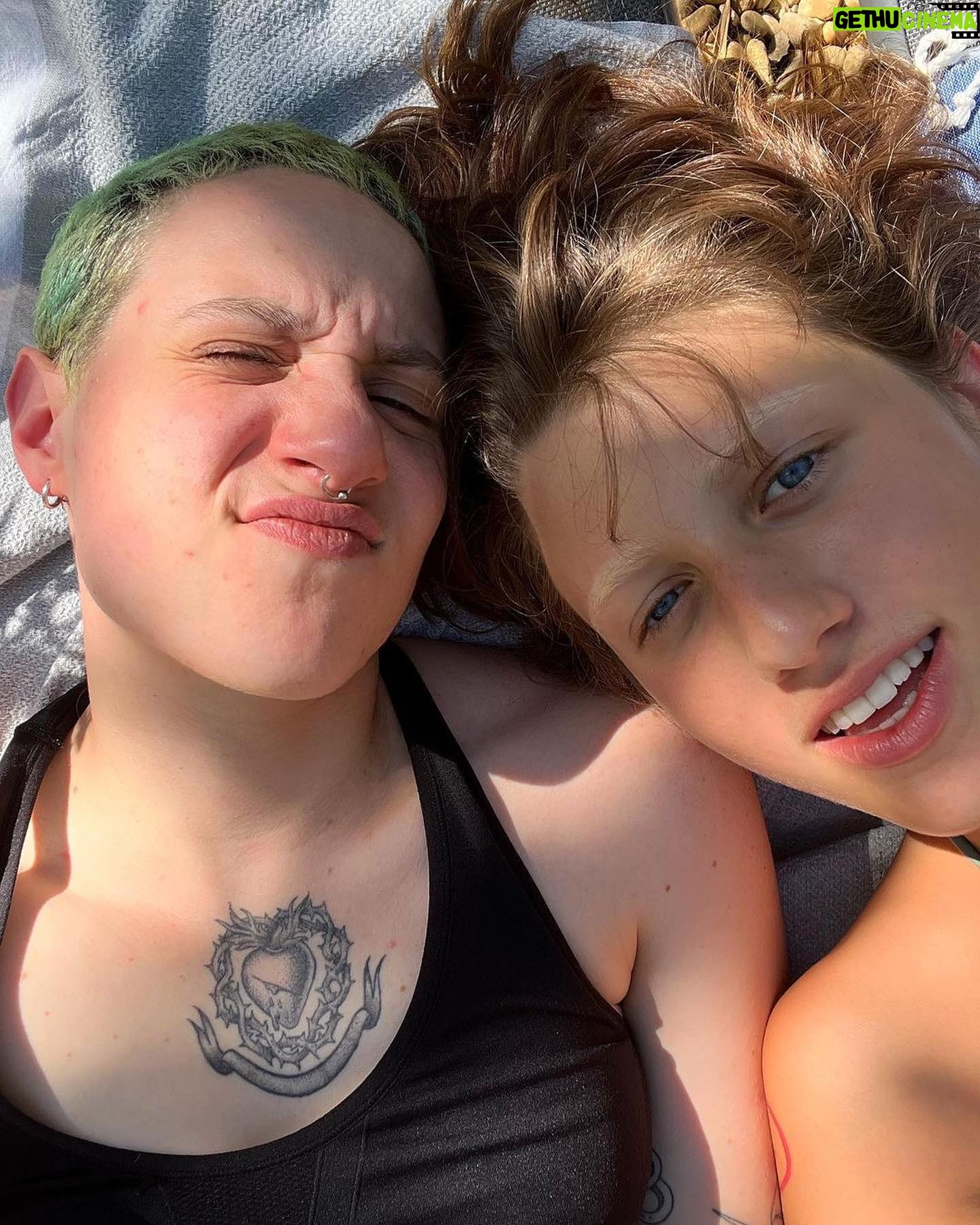 Brooke Smith - 1.6K Likes - Happy Anniversary to Fanny Paige!!! ❤️