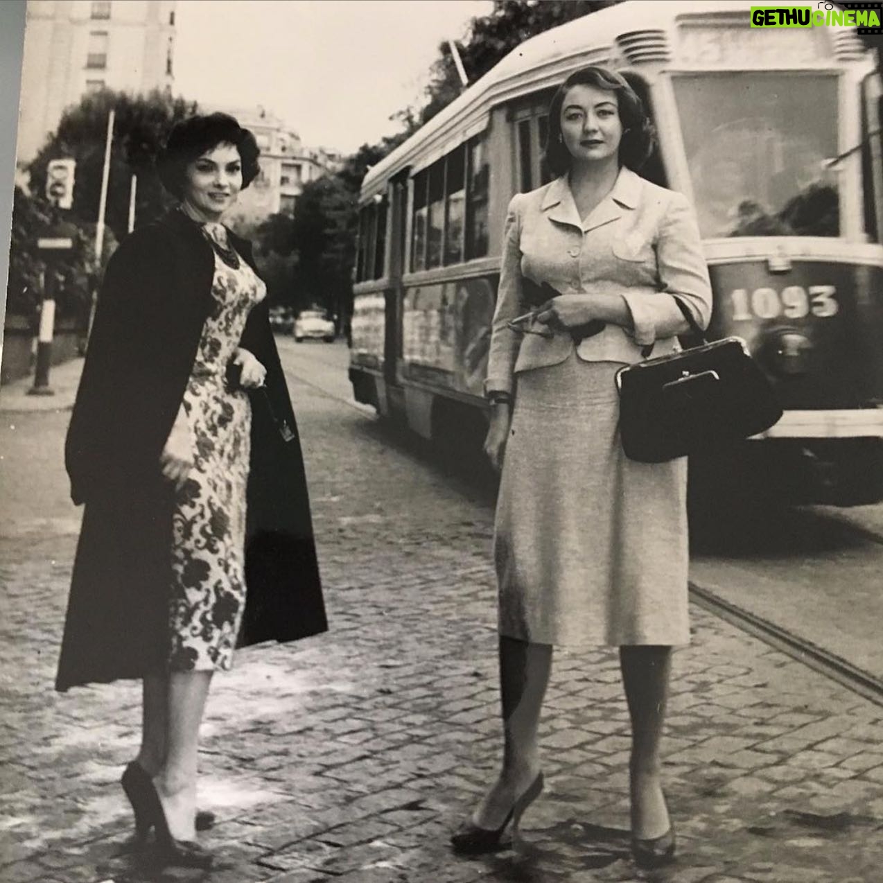Brooke Smith - 538 Likes - Rest in peace #ginalollabrigida She was an old friend of my Mom’s when I met her in Rome as a teen, her boyfriend must’ve been 25 years younger than she was. I smile when I try to imagine all the fun times she and my Mom had together. ❤️