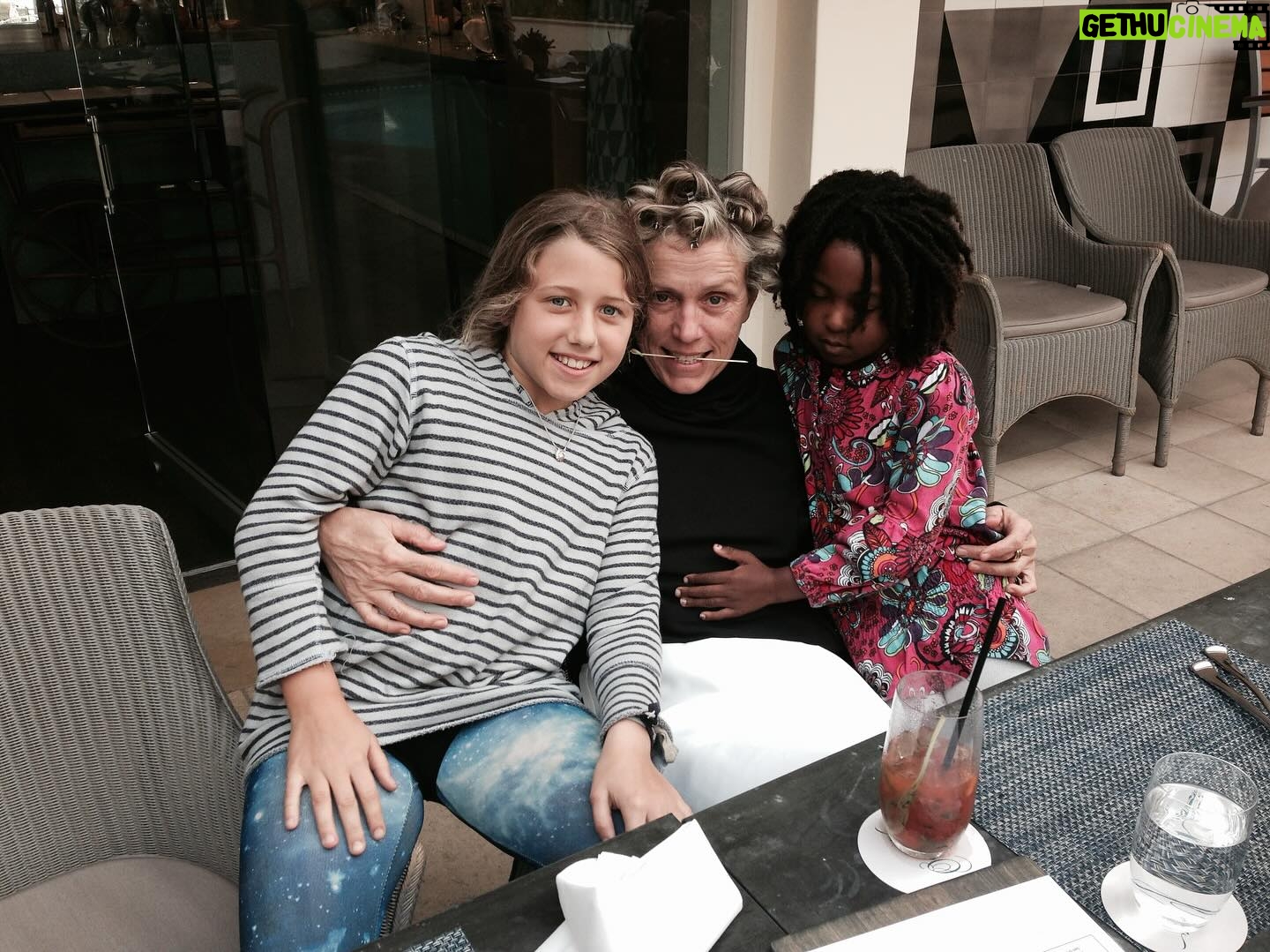 Brooke Smith - 574 Likes - Happy Birthday Frances ❤️