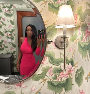 Brooke Thomas Instagram - 💅🏾
