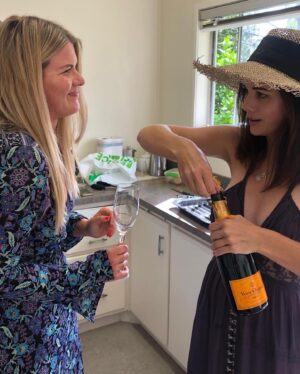 Brooke Williams Instagram - 🧜‍♀️🧚‍♀️✨✨