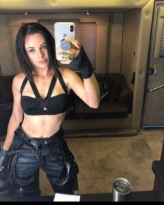 Brooke Williams Most Liked Photos and Posts