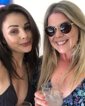 Brooke Williams Instagram - 🧜‍♀️🧚‍♀️✨✨