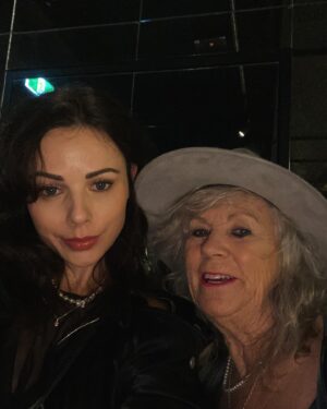 Brooke Williams Instagram - 1. Older. 2. Roses from my garden. 3. Comfort. 4. You as a flower. 5. Me and mama. 6. Gatherings. 7. ‘Do you remember being born?’ - Sean Michaels. 8. Akaroa. 9. Just so much wine. 10. Ambitions 2024.