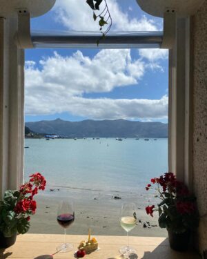 Brooke Williams Instagram - 1. Older. 2. Roses from my garden. 3. Comfort. 4. You as a flower. 5. Me and mama. 6. Gatherings. 7. ‘Do you remember being born?’ - Sean Michaels. 8. Akaroa. 9. Just so much wine. 10. Ambitions 2024.