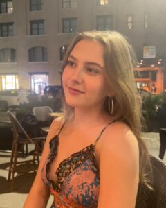 Actress Brooklyn Shuck HD Instagram Photos and Wallpapers June 2023