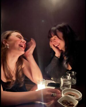 Brooklyn Shuck Instagram - swipe left for the brookiebroadway soft launch