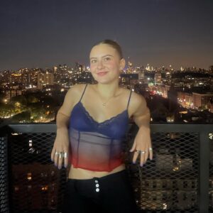Brooklyn Shuck Instagram - cheese 🤭