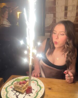Brooklyn Shuck Instagram - 