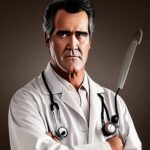Bruce Campbell