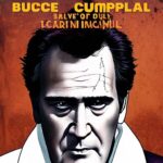 Bruce Campbell