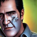 Bruce Campbell