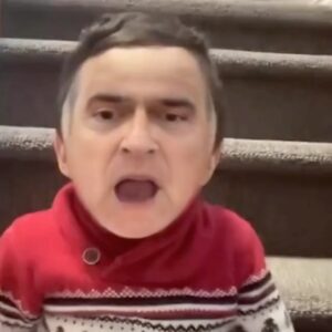 Bruce Campbell Instagram - With everything going on, I’ve decided to take a more serious approach. There’s just too much frivolity in the world.