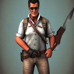 Bruce Campbell