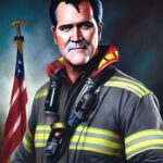 Bruce Campbell
