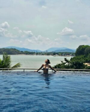 Bruna Abdullah Instagram - Ohhhhh Phuket !!! ☀️