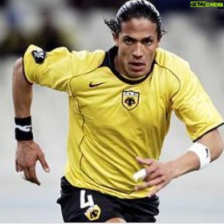 Bruno Alves - 8.7K Likes - After 17 years I am back to give back all my best my energy knowledge and focus to this club that support always throw all this years thank you @aekfc_official