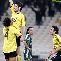 Bruno Alves - 5.6K Likes - Happy 100 years anniversary @aekfc_official ! Honor to be part of this great club history,inside and outside the pitch and thank you to make me and my family felt home ! All the best wishes forever
