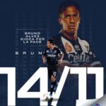 Bruno Alves
