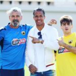 Bruno Alves