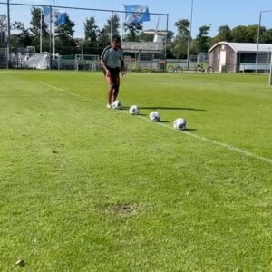Bruno Alves Instagram - Free time I like to training and take care of my health , for i can give the best of me I  must to be at my best with mind body connecting myself with my work! Thank you @kostas_parousis for your time and disponibility! @drlairribeiro @draanamoreira_oficial  @dr.susanabarros @alinessgr1 biohacking knowledge is everything !