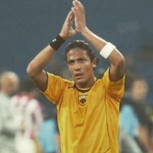 Bruno Alves Instagram - Happy birthday @aekfc_official for 99 years of glory it’s a honor be part of club history !