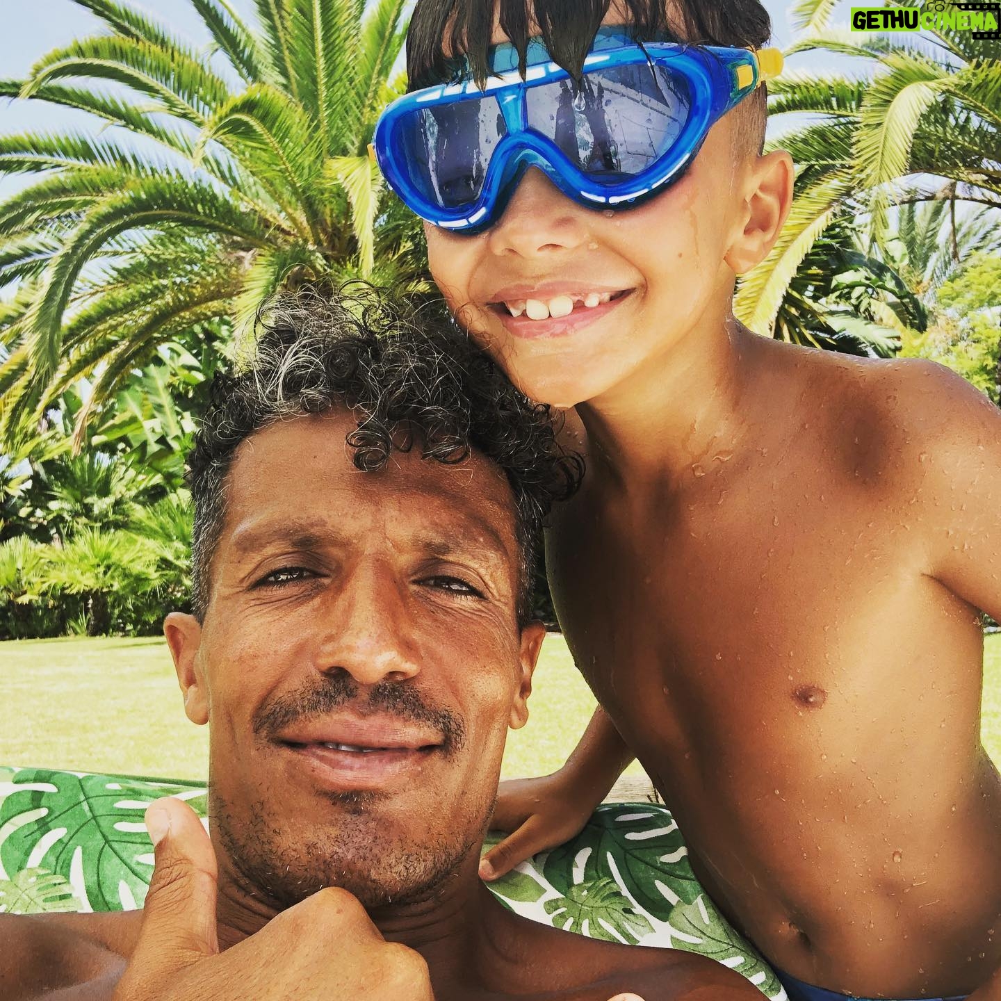 Bruno Alves - 4K Likes - Happy birthday Dudu I love you so much beautiful sweet boy my boy !