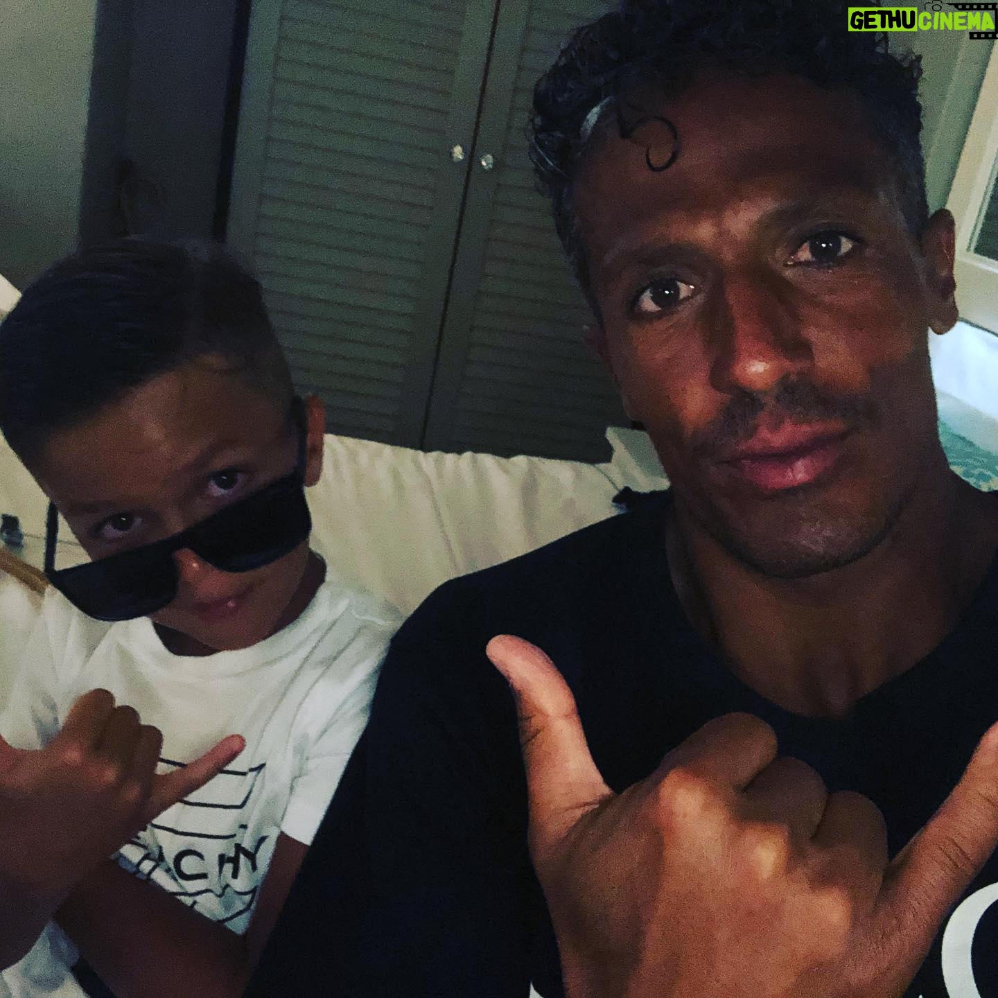 Bruno Alves - 4K Likes - Happy birthday Dudu I love you so much beautiful sweet boy my boy !