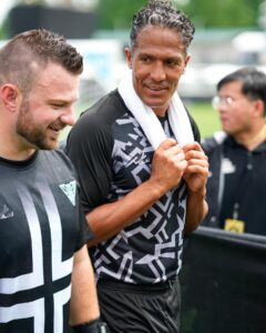 Bruno Alves Most Liked Photos and Posts