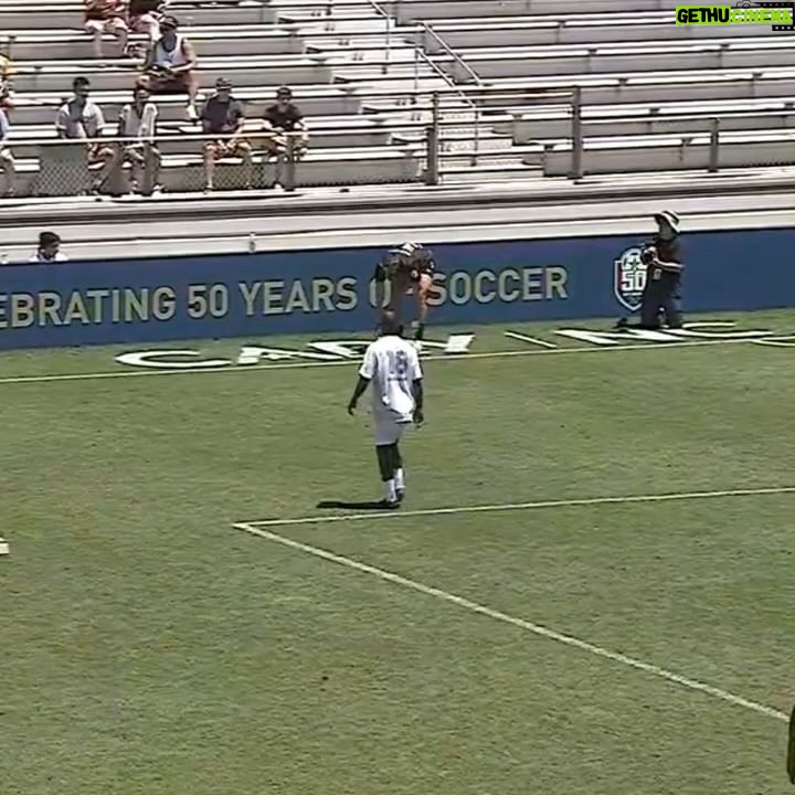 Bruno Alves - 17.6K Likes - 42 YEAR OLD PORTUGUESE LEGEND BRUNO ALVES SCORES HIS FIRST TST GOAL!!! 🤯😱
WATCH TILL THE END TO SEE HIM HIT HIS FORMER TEAMMATE RONALDO’S SIUUU CELEBRATION!! 👀