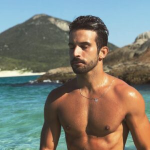Bruno Bevan Instagram - Mentaliza que realiza! 🤞🏼🌞