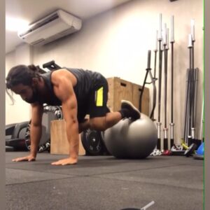 Bruno Bevan Instagram - Aquela parceria boa que envolve muita saúde! @bt_bodytech #MundoBT