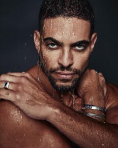 Actor Bruno Carvalho Alcantara HD Instagram Photos and Wallpapers August 2024