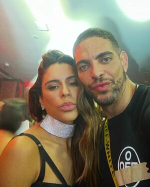 Bruno Carvalho Alcantara Instagram - Madonna no Rio

#madonna #riodejaneiro #brazil #braziliansdoitbetter #copacabana #brunoalcantara #afterparty #lifeisgood