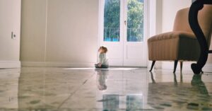 Brunori Sas Instagram - Oggi la nostra cucciola compie un anno e già guarda curiosa la porta di casa: fascinazione per l'altrove? Futura carriera nel mondo dei serramenti blindati? Più che giustificato desiderio di fuga da questi genitori? In attesa del responso, faremo il possibile affinché lei possa un domani varcare quella soglia senza timori e attaccamenti, con la gioia della scoperta, ma anche con la consapevolezza dell'aria che tira. E festeggeremo, com'è giusto che sia e come merita, visto che alla fine è lei che ci ha fatto il regalo più grande: amare senza aspettarsi in cambio niente, l'Amore veramente. Auguri Fiammetta, ne abbiamo tutti un gran bisogno! ❤️