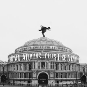 Bryan Adams Instagram - On Wednesday we are releasing two live songs/ films on YouTube to commemorate the 40th anniversary of the album “Cuts Like A Knife”.
Recorded live at the @royalalberthall on 11 May, 2022, the rest of the songs will come out on 3 February on Apple/Spotify.
Can you guess which are the first two songs we are releasing? #bryanadamscutslikeaknife