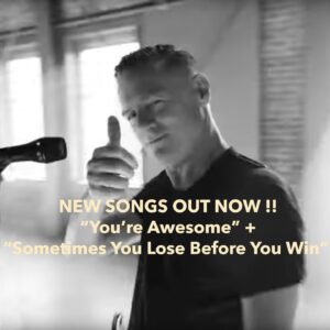 Bryan Adams Instagram - Hey Everyone! I have 2 new songs out now wherever you get your music, plus there are 2 new videos on YouTube! Both songs feature in the Comedy Central film “Office Race”. Click the link in the bio to see the videos! #youreawesome #sometimesyoulosebeforeyouwin #comedycentral #paramountplus #officerace