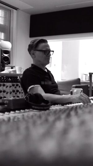 Bryan Adams Instagram - Canadian music is global. It’s time the government recognises that.