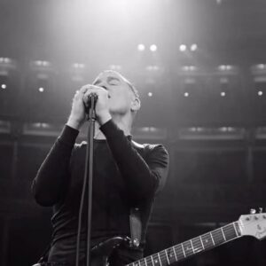 Bryan Adams Instagram - Two new videos for the Live at The Royal Albert Hall series are out now, “into the fire” and “rebel”. See them on YouTube or listen on your favourite digital platform! Here’s a teaser.
