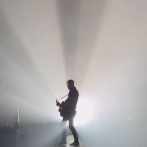 Bryan Adams Instagram - Loving all the shows in the past few days; Red Deer, Grand Prairie, Prince George…last one tonight in North America..Medicine Hat! #sohappyithurts #hereiam