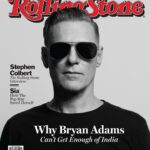 Bryan Adams