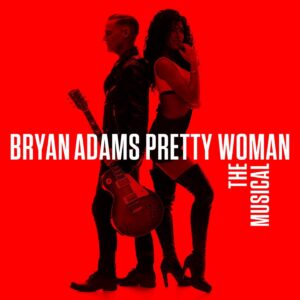 Bryan Adams Instagram - Go to the YouTube link to hear the new versions of the songs I co-wrote for “Pretty Woman - The Musical”.
#prettywomanthemusical #prettywomanthemusicaluk