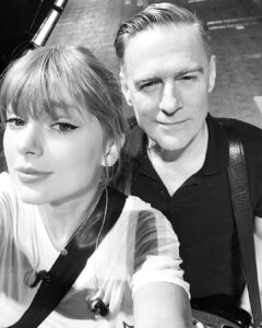 Actor Bryan Adams HD Instagram Photos and Wallpapers September 2023