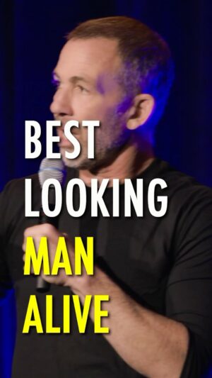Bryan Callen Instagram - Has this ever happened to you too? #standup #standupcomedy #funnyvideos #jokes #bryancallen