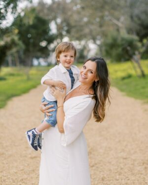 Bryan Callen Instagram - My savior. My rock. What a mother. What a woman. Thank you for making life such a gift. Happy Mothers Day!