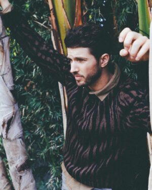 Bryan Craig Instagram - “Welcome to the jungle” - @mattshively  Photo: @ryanunderfire