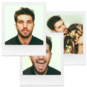 Bryan Craig Instagram - Memento
Photo: @ryanunderfire